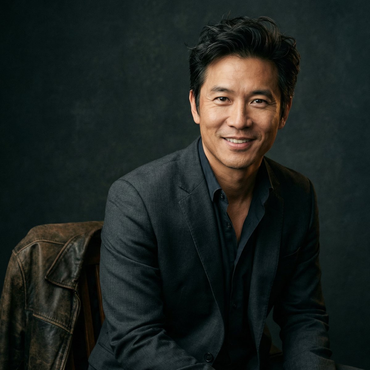 色天堂下载首席导演陈锐峰